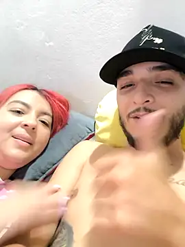 DuoPassion7 online show from April 2026 03:09:01 AM