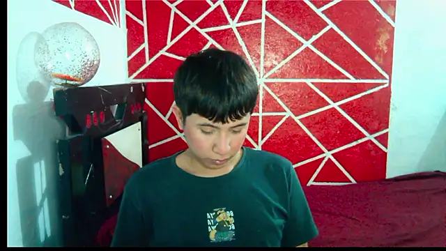 DIDIER 777 online show from January 2026 09:08:01 PM