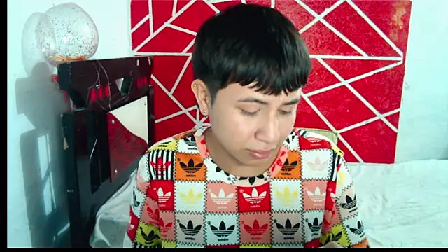 DIDIER 777 online show from February 2026 10:13:02 PM