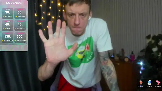 Snapshot of Jamie_Inked chatting on February 2026 07:52:02 PM Jamie Inked online show from February 2026 07:52:02 PM