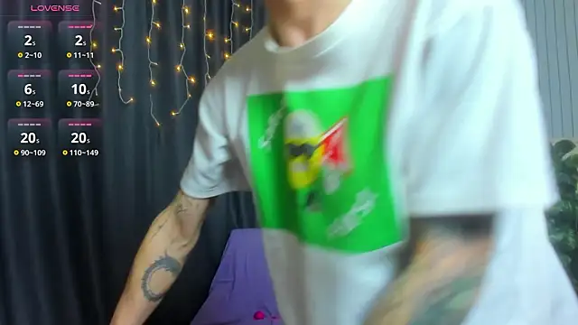 Snapshot of Jamie_Inked chatting on February 2026 03:14:02 AM Jamie Inked online show from February 2026 03:14:02 AM