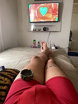 Snapshot of GostosoRS25 chatting on March 2026 03:56:01 PM GostosoRS25 online show from March 2026 03:56:01 PM