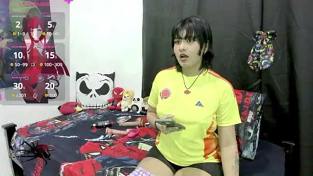 natsumixx online show from June 2026 03:19:02 AM