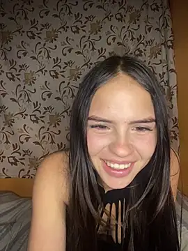 Lariquita online show from February 2026 06:07:01 AM