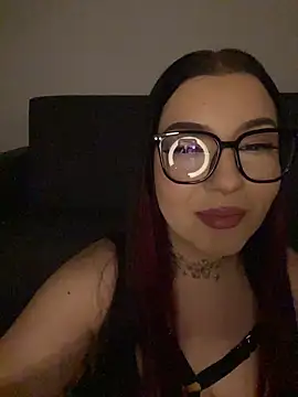 LuvJasmin online show from February 2026 11:09:01 PM