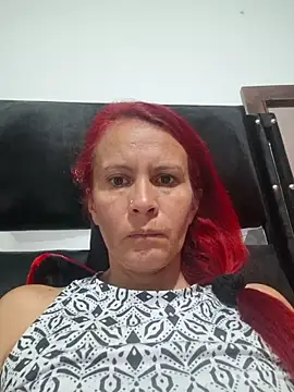 cintia love online show from April 2026 10:19:02 PM