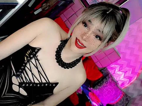 BEYBIDOMME online show from April 2026 05:12:02 AM