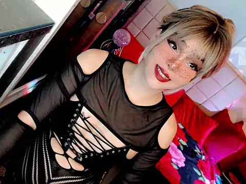 BEYBIDOMME online show from May 2026 05:12:02 AM