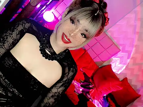BEYBIDOMME online show from May 2026 11:18:01 AM