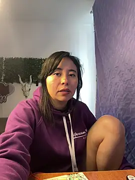 LolaOpalX online show from March 2026 02:12:02 PM