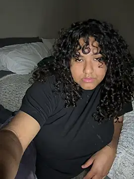 Angeliccreamyrican online show from May 2026 06:21:02 AM