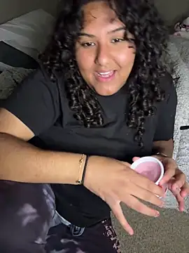 Angeliccreamyrican online show from May 2026 04:30:02 AM