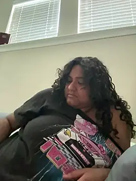 Angeliccreamyrican online show from June 2026 02:21:02 PM