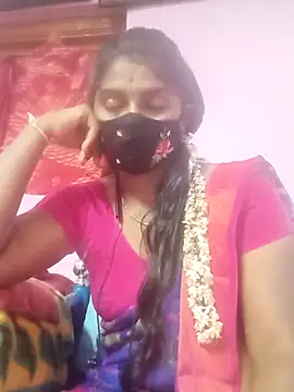 Tamil Hot Anu online show from January 2026 07:45:01 PM