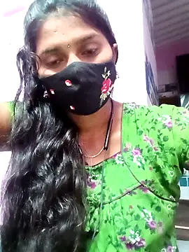 Tamil Hot Anu online show from February 2026 05:50:01 PM