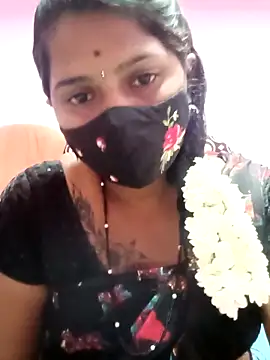 Tamil Hot Anu online show from April 2026 03:58:01 PM