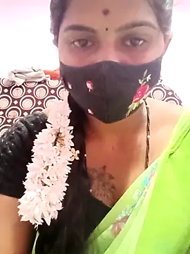 Tamil Hot Anu online show from April 2026 04:59:01 PM