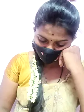 Tamil Hot Anu online show from April 2026 05:41:02 PM