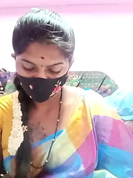Tamil Hot Anu online show from April 2026 09:52:01 PM