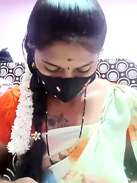 Tamil Hot Anu online show from May 2026 05:29:01 PM