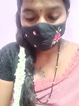 Tamil Hot Anu online show from June 2026 07:05:02 PM