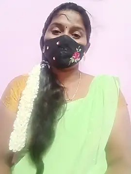Tamil Hot Anu online show from June 2026 05:01:02 PM
