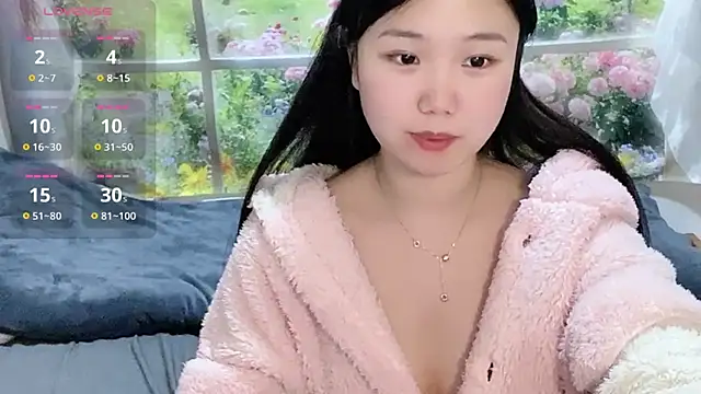 xiaoguai99 online show from March 2026 01:03:01 PM