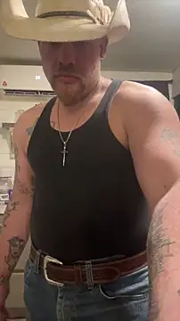 Snapshot of Cowboypapi chatting on January 2026 12:34:02 AM Cowboypapi online show from January 2026 12:34:02 AM