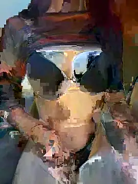 Sweet xCouple online show from February 2026 09:41:01 PM