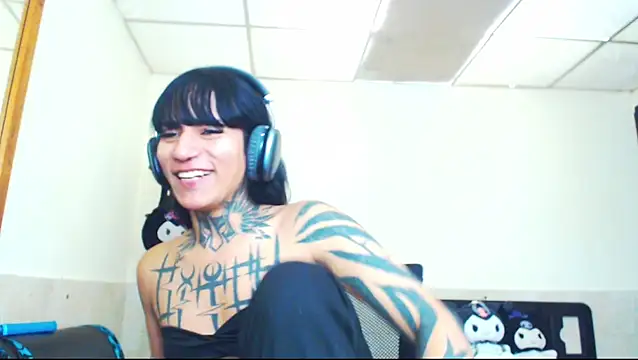 jazmin wolf online show from May 2026 03:06:01 PM