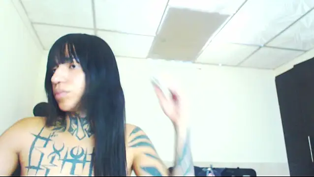 jazmin wolf online show from June 2026 05:00:01 PM