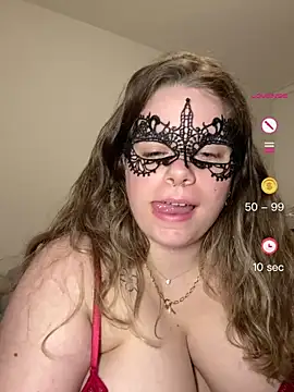 cherrylust12 online show from April 2026 09:12:01 PM