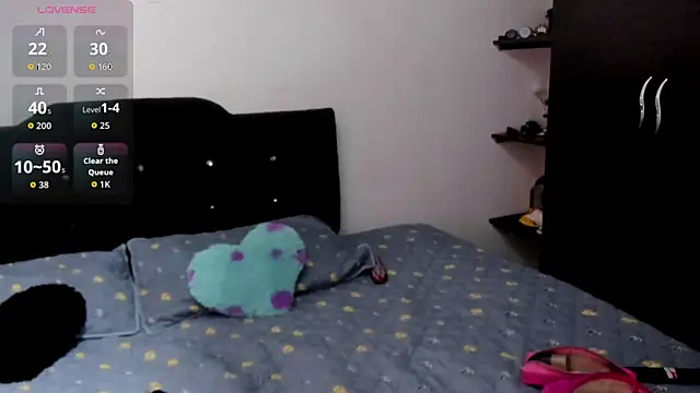 tina2204 online show from March 2026 01:27:02 PM