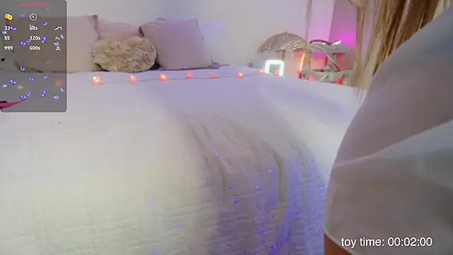 secretluv online show from February 2026 05:34:02 AM