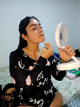 SweetAlbedo online show from February 2026 03:05:01 AM