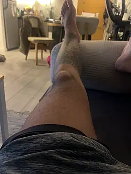 psilocibina22 online show from January 2026 04:18:02 AM