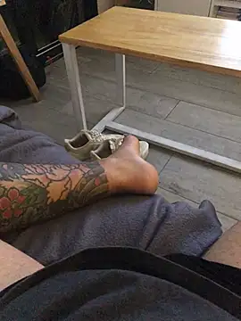 psilocibina22 online show from February 2026 03:18:02 AM