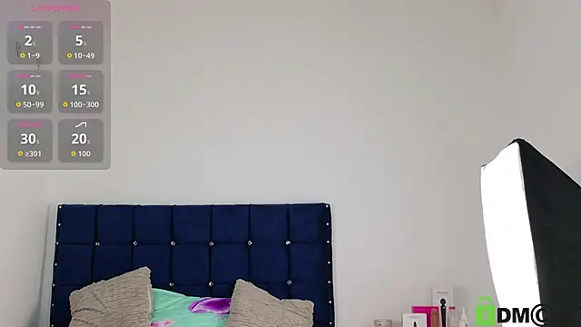 sweet posionx online show from April 2026 09:50:02 PM