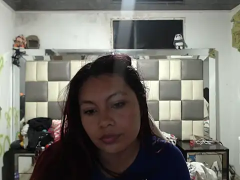 dulcecandy18 online show from February 2026 03:21:02 AM