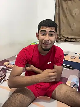 youngalexofficial online show from February 2026 02:32:01 AM