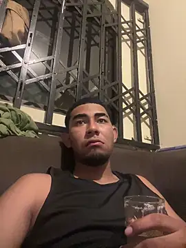 youngalexofficial online show from March 2026 03:10:01 AM