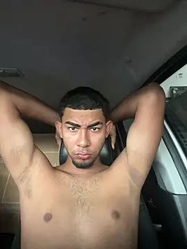 youngalexofficial online show from March 2026 03:38:02 PM