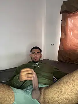 youngalexofficial online show from March 2026 02:23:01 PM