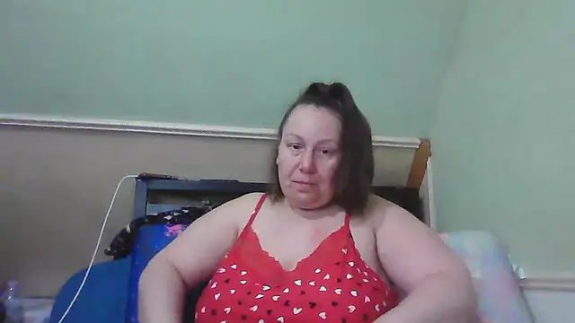 Snapshot of DallaStone chatting on February 2025 03:58:02 PM DallaStone online show from February 2025 03:58:02 PM