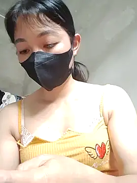 Asami 6868 online show from April 2026 04:37:01 AM