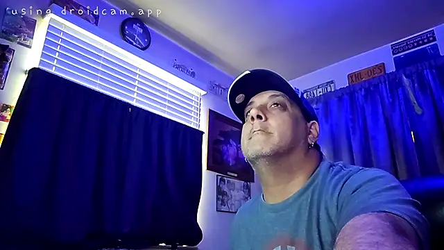 djxtc641 online show from March 2026 01:05:02 PM