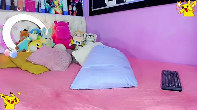 Venus AidinX online show from February 2026 09:08:02 AM