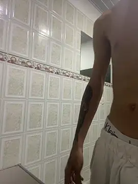 LosGansterBoys online show from April 2026 11:24:02 PM