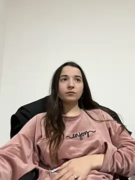 OutsiderMuse online show from April 2026 05:55:01 PM