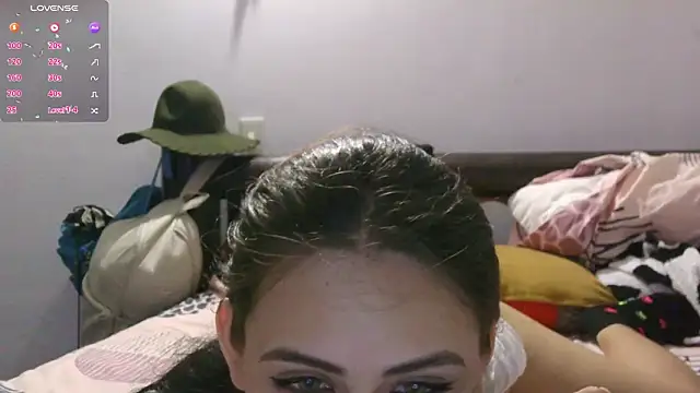 diosa cristal  online show from March 2026 05:33:02 AM